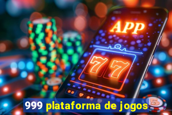 999 plataforma de jogos